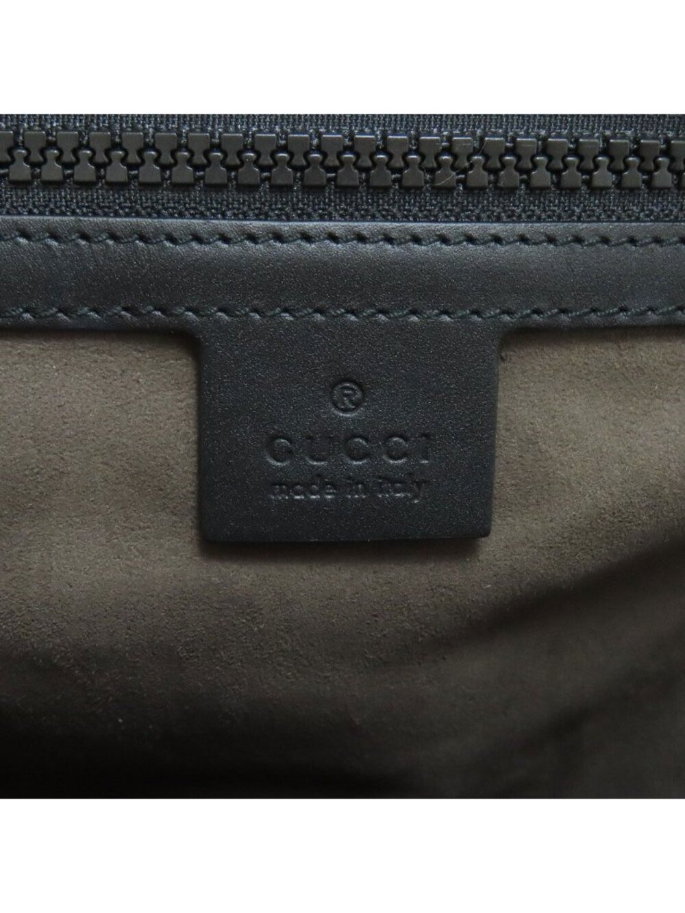 Gucci Small Backpack GG Supreme - Picture 6 of 15